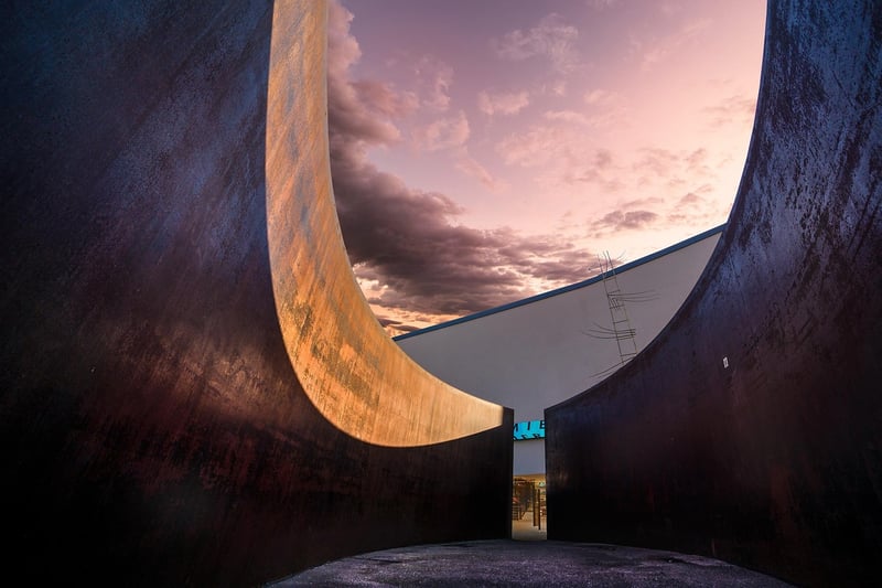 Sculpture Innovations
